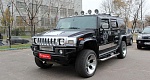 Hummer H2
