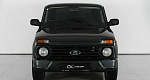 Lada (ваз) 2121 (4x4)