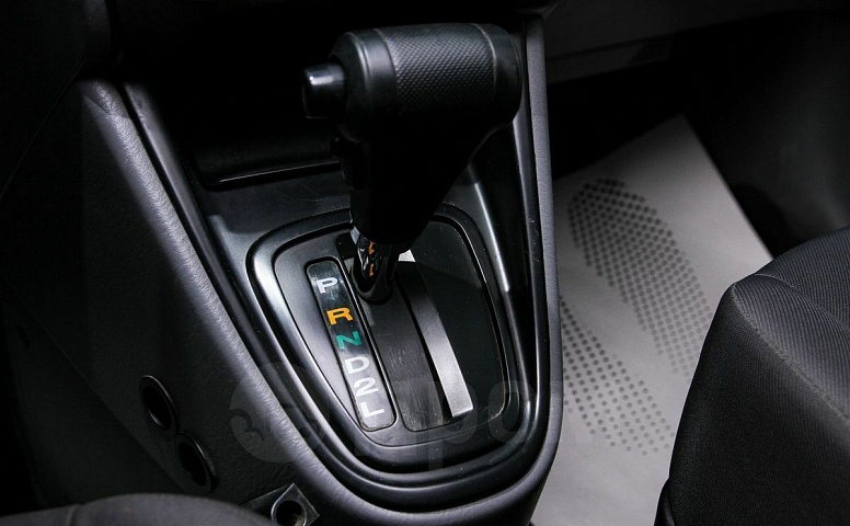 Hyundai Matrix, 1 поколение, рестайлинг