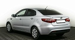 Kia Rio 1.4 Автомат