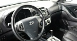 Hyundai Elantra 1.6 Автомат