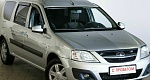 Lada (ваз) largus