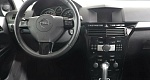 Opel Astra H Рестайлинг