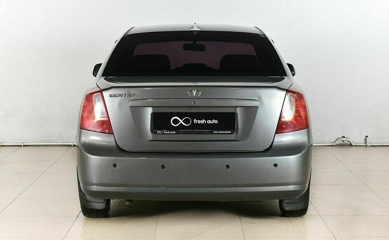 Daewoo gentra
