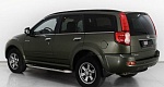 Great Wall Hover H5
