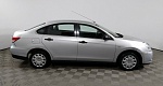 Nissan Almera III (G15)
