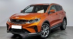 Geely Coolray I