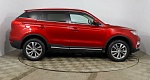 Geely Atlas 2.4 АКПП