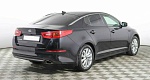 Kia Optima 2.0 Автомат