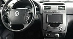 SsangYong Rexton 2.7 Автомат