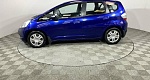 Honda Jazz II