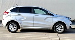 LADA (ВАЗ) XRAY I