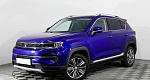 Changan cs35 plus акпп 2020 с пробегом 18 817 км