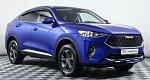 Haval F7x 2.0 РКПП