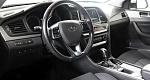 Hyundai sonata акпп 2017 с пробегом 72 729 км