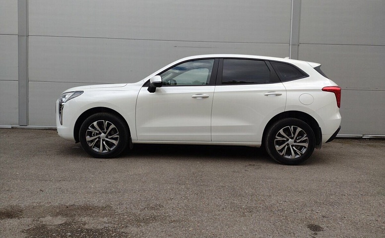 Haval Jolion I