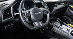 Haval F7x 1.5 РКПП