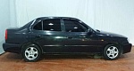 Hyundai ACCENT ТагАЗ 1.5 MT (102 л.с.)