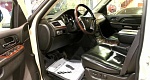 Cadillac Escalade III