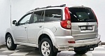 Great Wall Hover H5