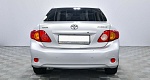 Toyota Corolla AMT X (E140, E150)