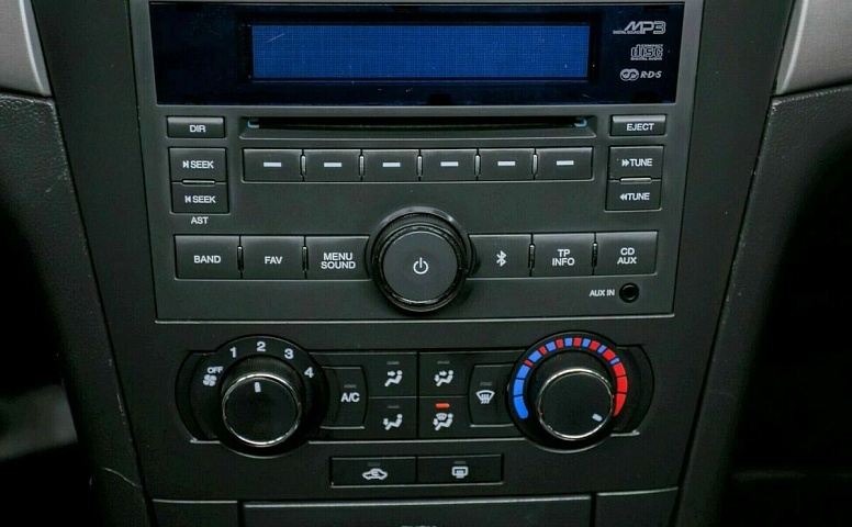 Chevrolet epica