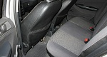 Skoda FABIA 1.2 MT (64 л.с.)