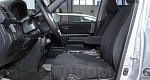 Honda CR-V, 2 поколение
