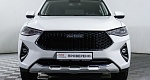 Haval F7x 1.5 РКПП