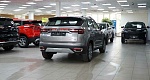 Changan cs35 plus акпп 2022 с пробегом 47 км