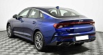 Kia к5 акпп 2020 с пробегом 57 293 км