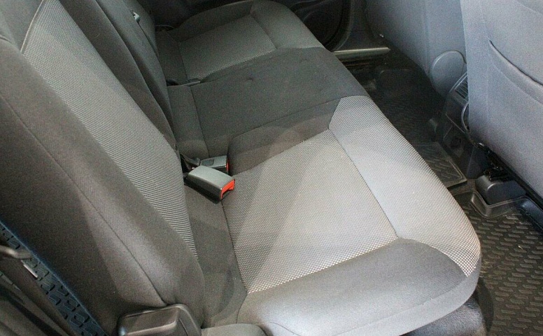 Opel Zafira B Рестайлинг