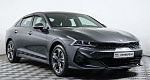 Kia K5 2.5 АКПП