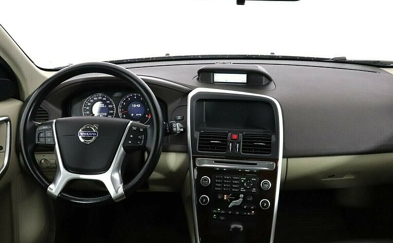 Volvo XC60 I