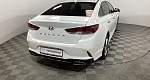 Hyundai Sonata 2.4 АКПП