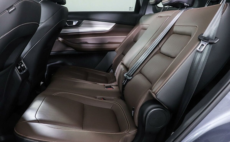 Chery Tiggo 8 Pro 1.6 РКПП