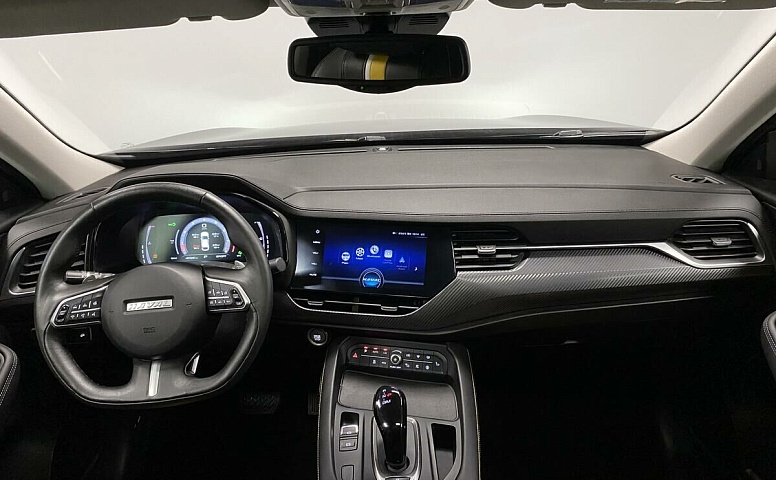 Haval F7x 2.0 РКПП
