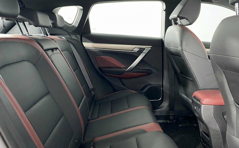 Geely Coolray I
