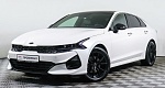 Kia K5 2.5 АКПП
