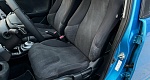 Honda Jazz II