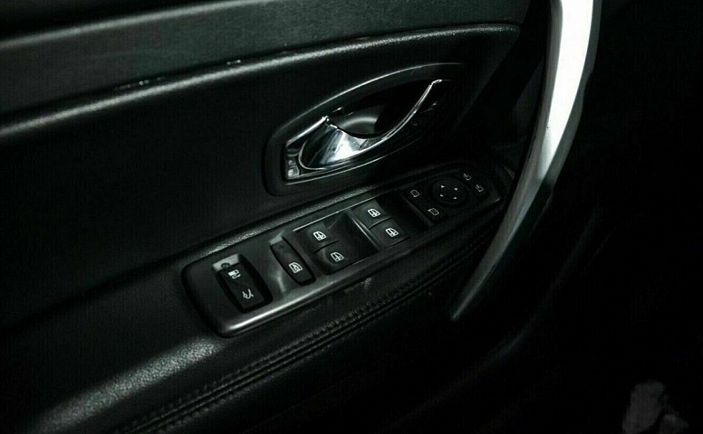 Renault latitude