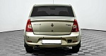 Renault Logan I Рестайлинг