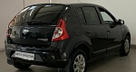 Renault SANDERO 1.4 MT (75 л.с.)