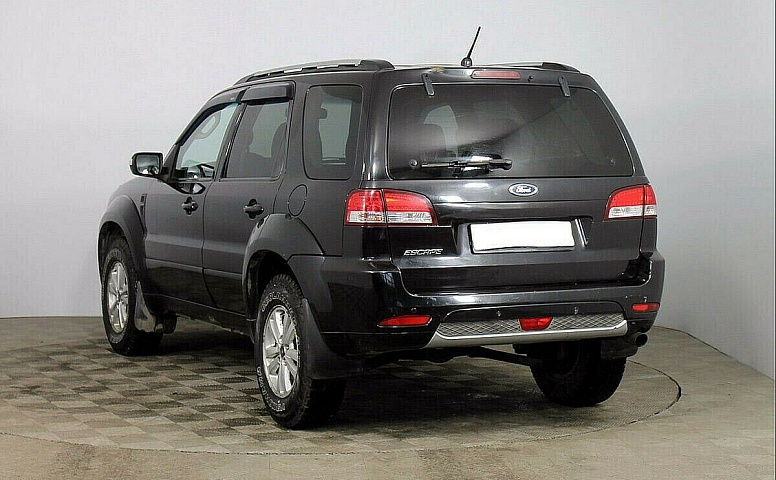 Ford escape