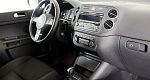 Volkswagen Golf Plus II