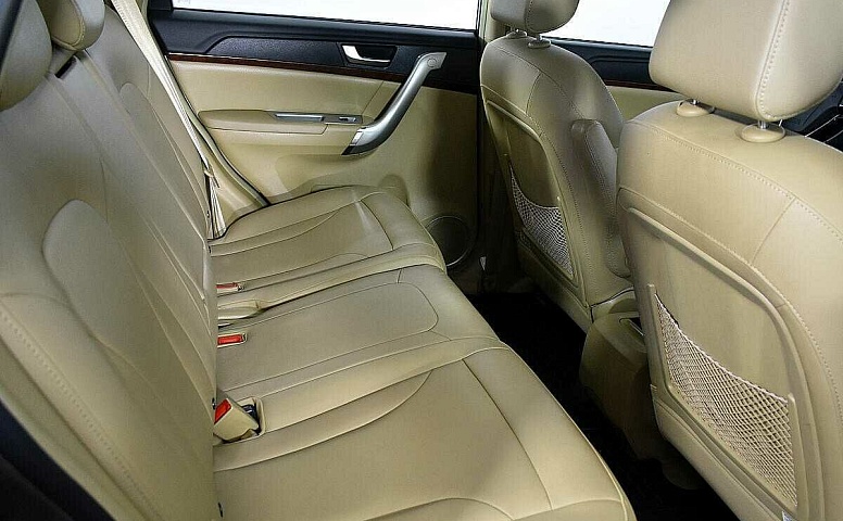 Haval h6 акпп 2018 с пробегом 35 000 км