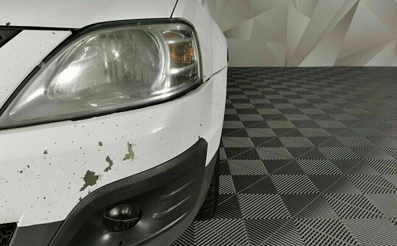 Lada (ваз) largus