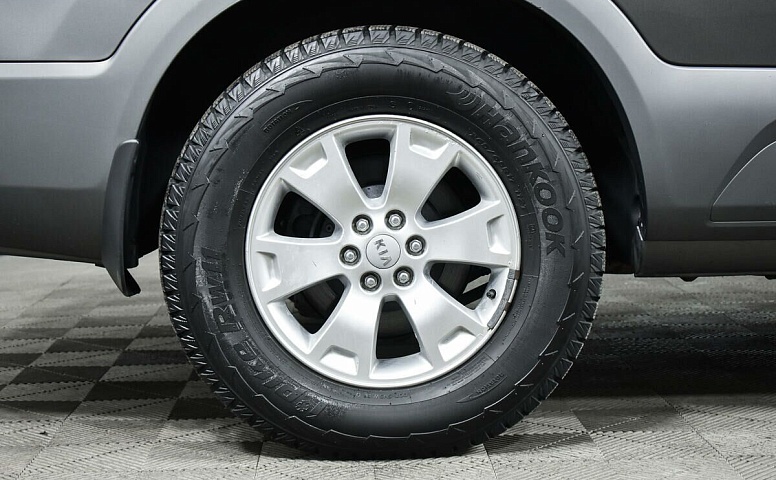Kia Mohave 3.0 АКПП