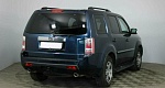 Honda Pilot 3.5 Автомат