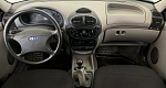LADA (ВАЗ) KALINA 1.6 MT (81 л.с.)